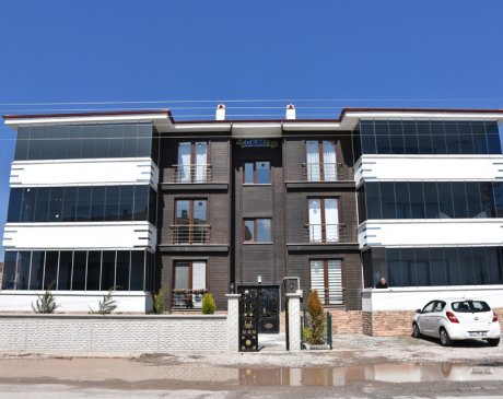 Biten İnşaat Projeleri