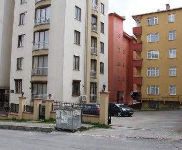 Sevgi Apartmanı