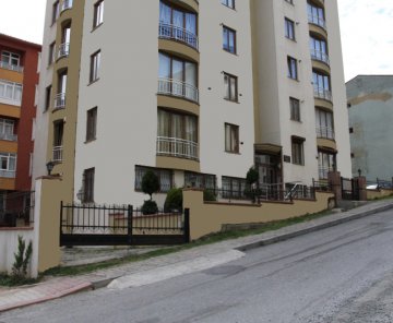 Sevgi Apartmanı