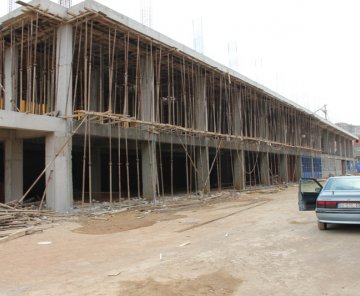 Beyoğlu Sanayi Sitesi