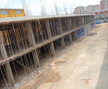 Beyoğlu Sanayi Sitesi