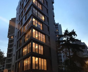 Kalamış Gürhan Apartmanı