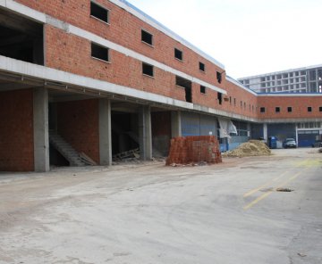 Beyoğlu Sanayi Sitesi