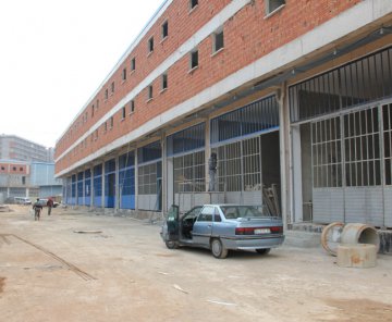 Beyoğlu Sanayi Sitesi