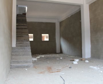 Beyoğlu Sanayi Sitesi