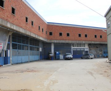 Beyoğlu Sanayi Sitesi