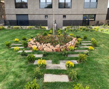 Çengelköy DoğaPark Evleri