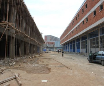 Beyoğlu Sanayi Sitesi