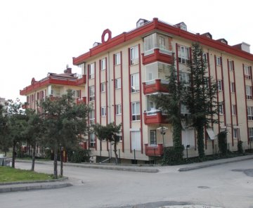 Çamlık Sitesi