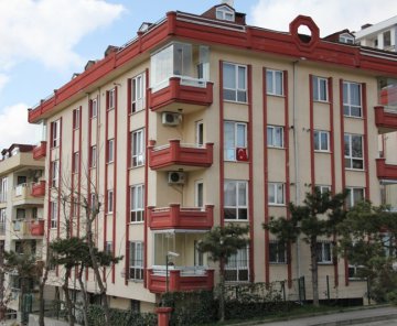 Çamlık Sitesi