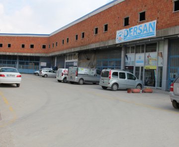 Beyoğlu Sanayi Sitesi