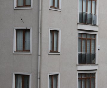 Kardeşler Apartmanı