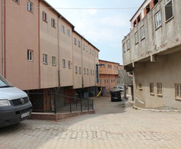 Beyoğlu Sanayi Sitesi