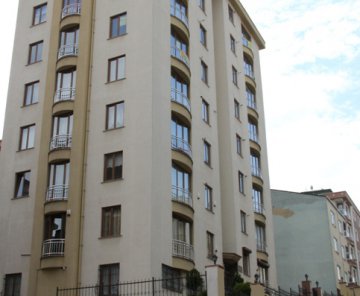 Sevgi Apartmanı