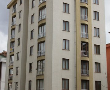 Sevgi Apartmanı