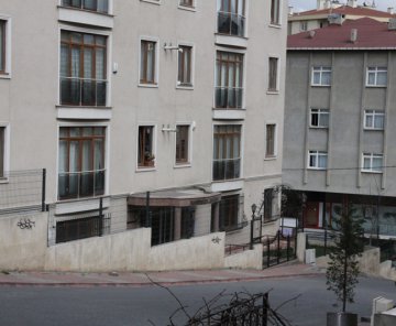 Kardeşler Apartmanı