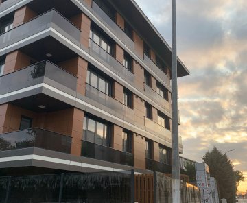 Çengelköy DoğaPark Evleri