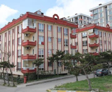 Çamlık Sitesi